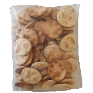 Galletas Saladas